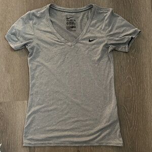 Athletic Nike tshirt